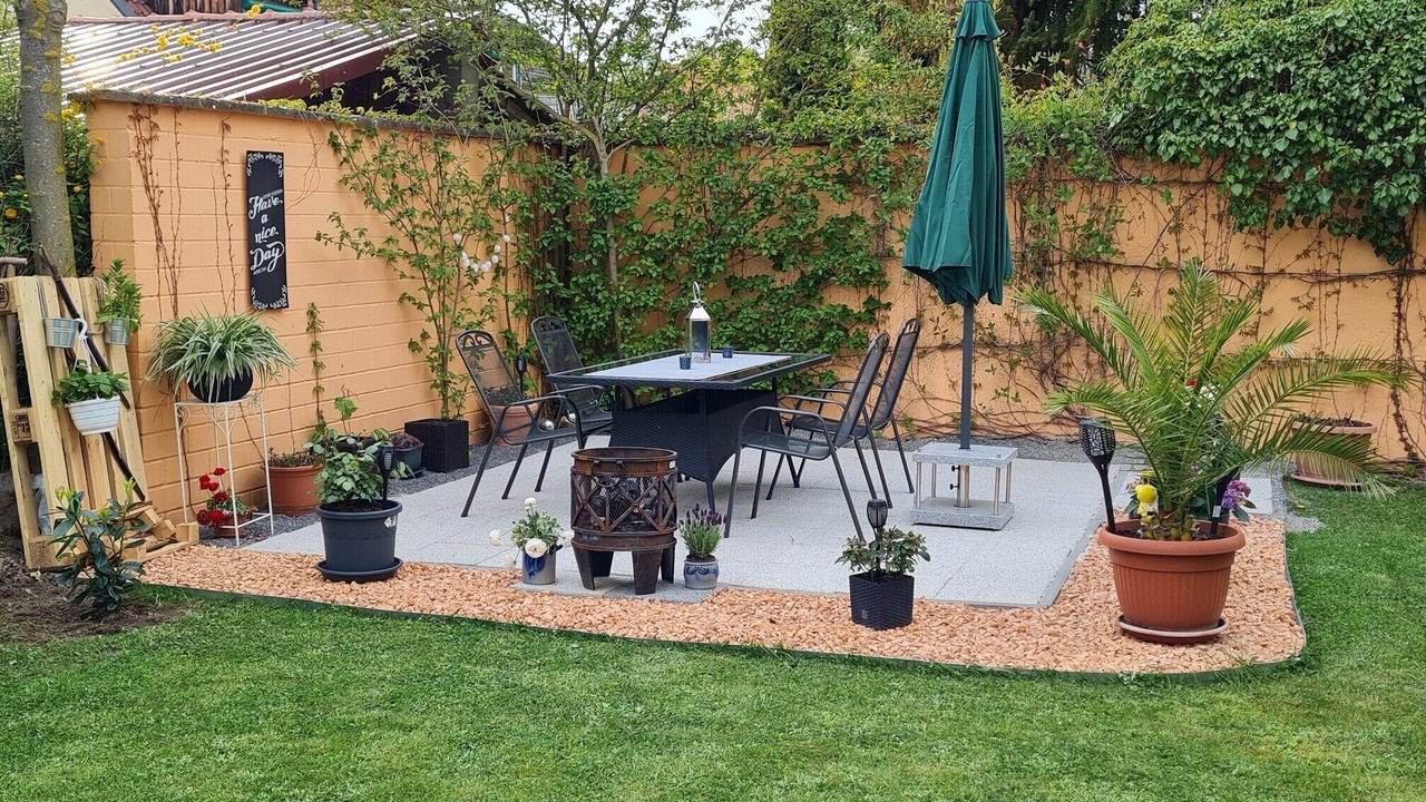 Photo of Outdoor in Volkach