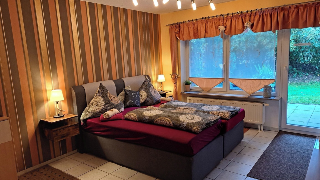 Photo of Bedroom in Volkach
