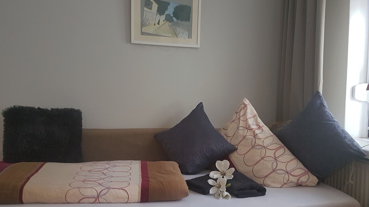 Photo of Bedroom in Volkach