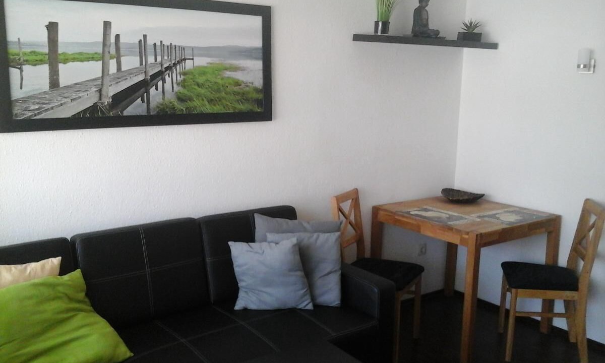Photo of Livingroom in Safferstetten