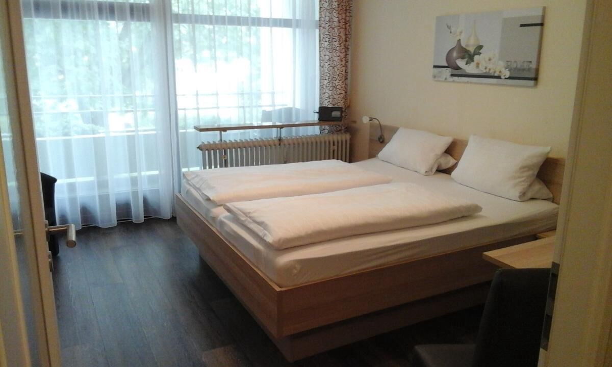 Photo of Bedroom in Safferstetten
