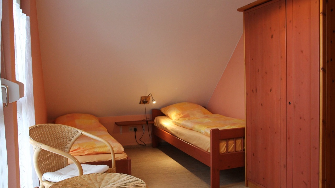Photo of Bedroom in Aue