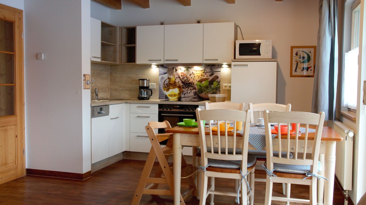 Photo of Kitchen in Aue