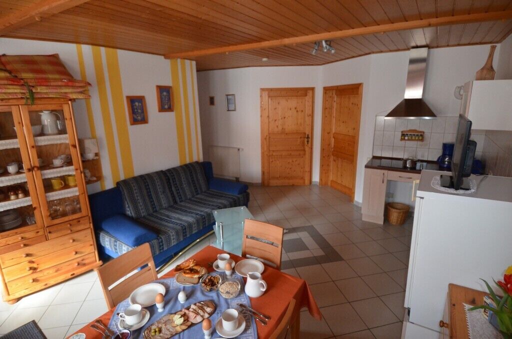 Photo of Livingroom in Merkendorf