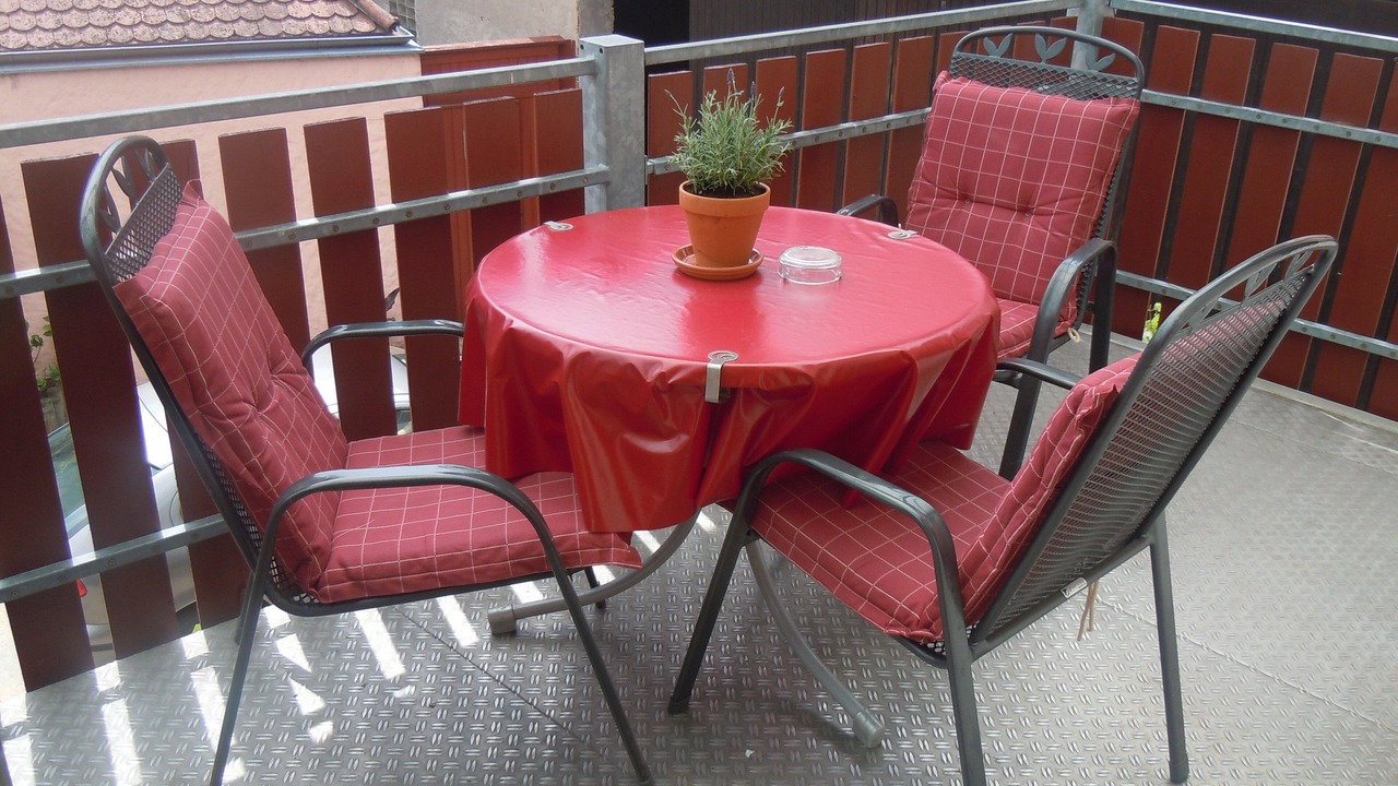Photo of Outdoor in Merkendorf