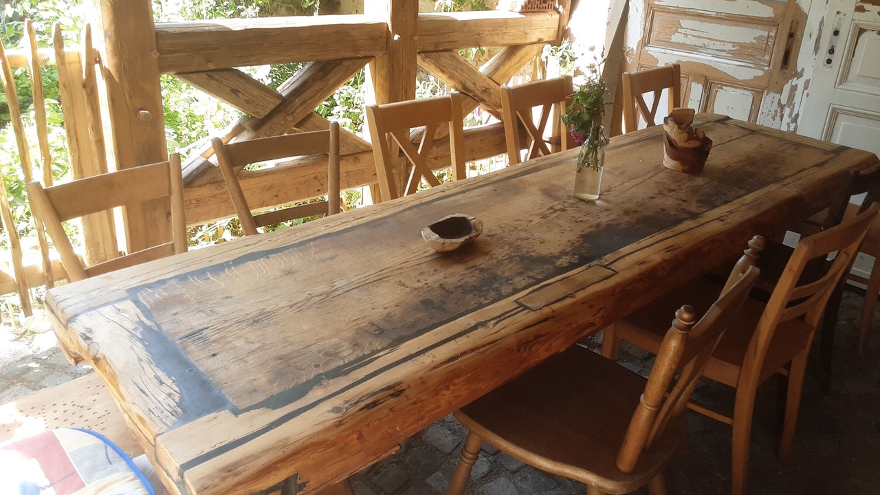 Photo of Outdoor in Merkendorf