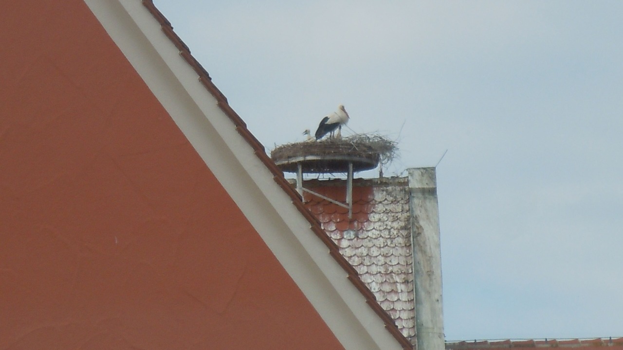 Photo of Outdoor in Merkendorf