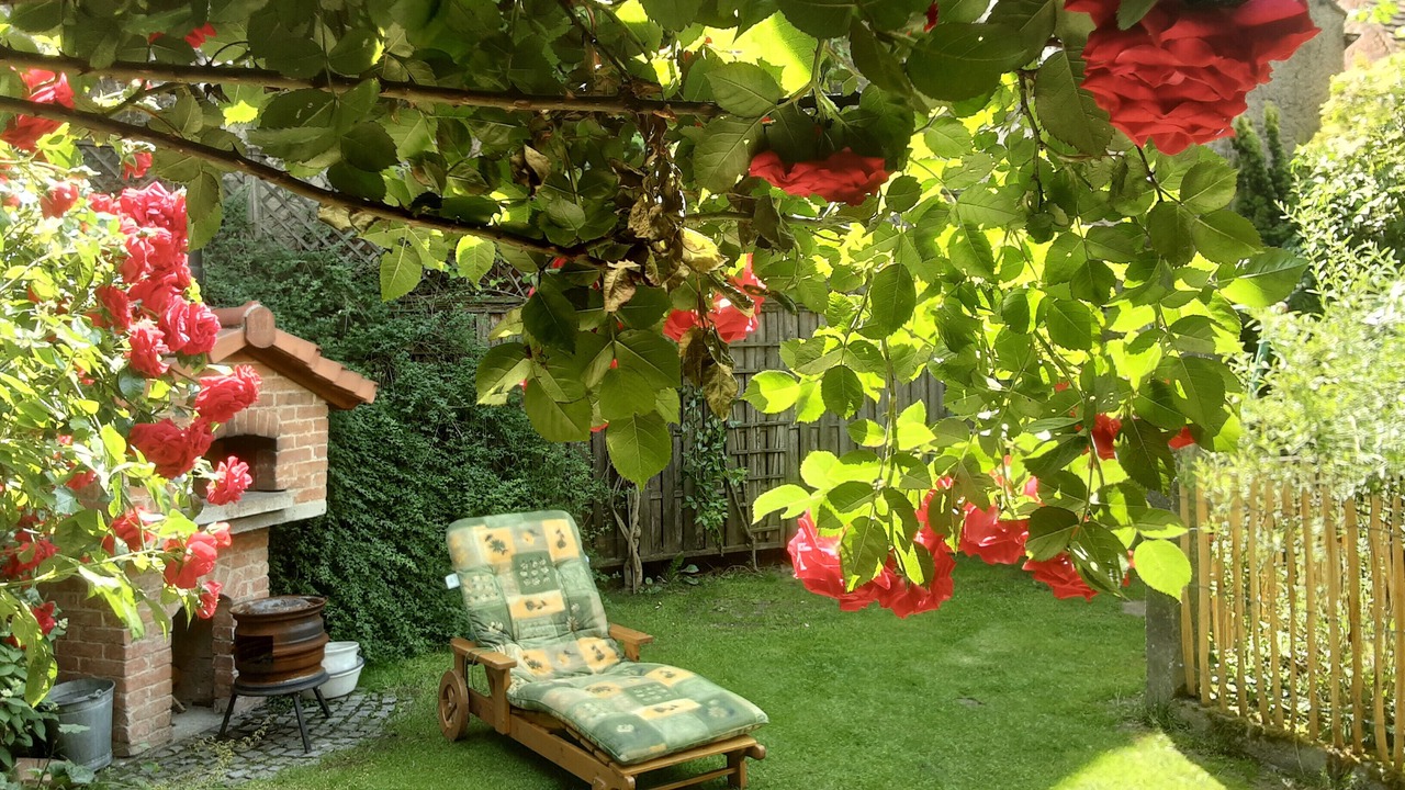 Photo of Outdoor in Merkendorf