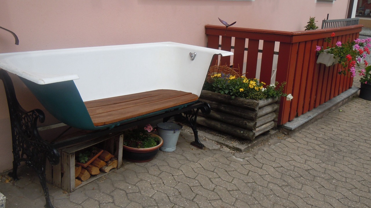 Photo of Outdoor in Merkendorf