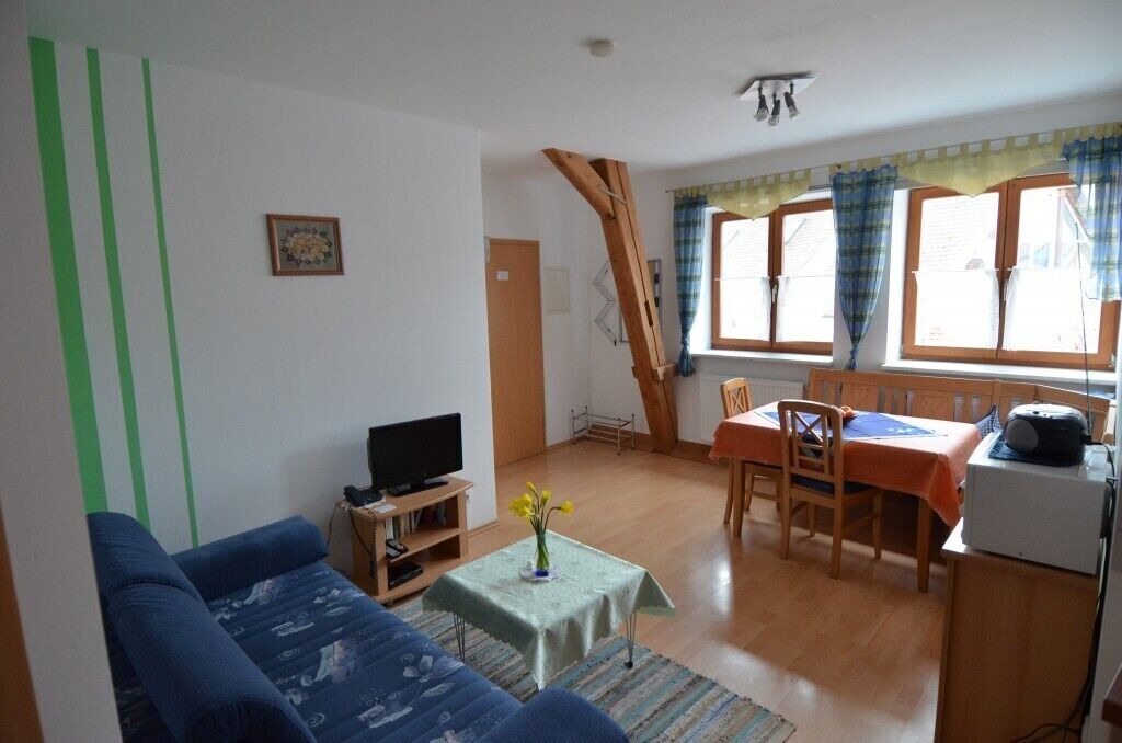 Photo of Livingroom in Merkendorf