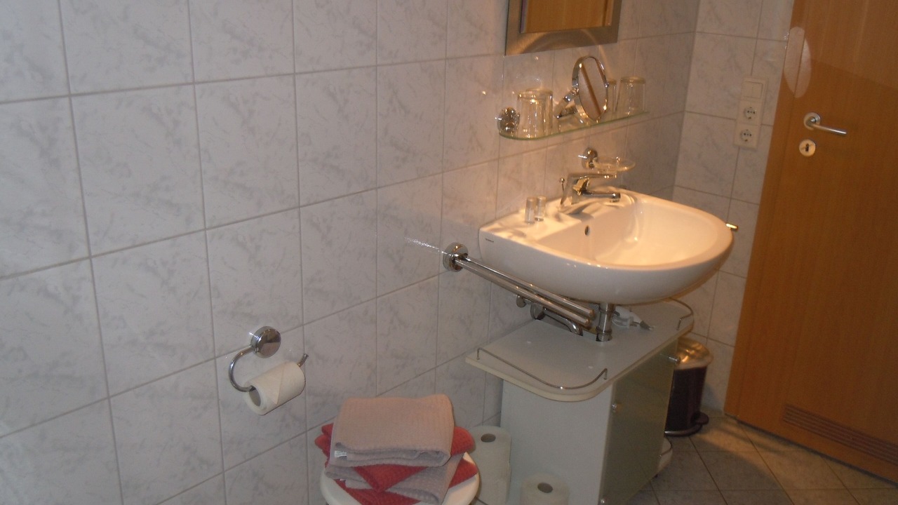 Photo of Bathroom in Merkendorf