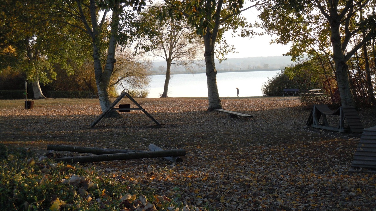 Photo of Outdoor in Merkendorf
