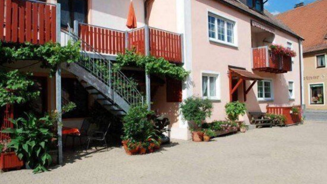 Photo of Outdoor in Merkendorf