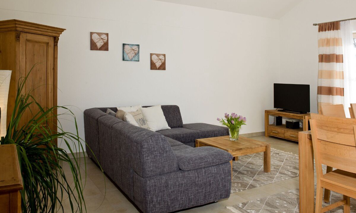 Photo of Livingroom in Sonnen