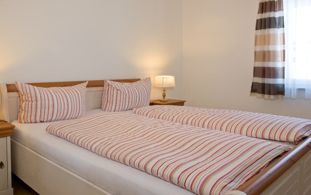 Photo of Bedroom in Sonnen