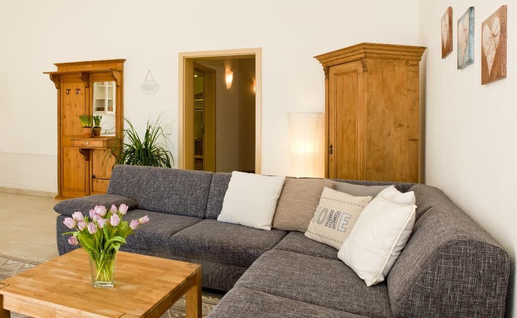Photo of Livingroom in Sonnen