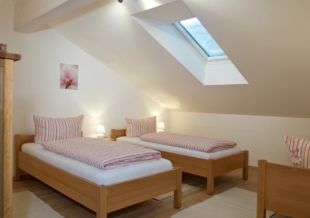 Photo of Bedroom in Sonnen