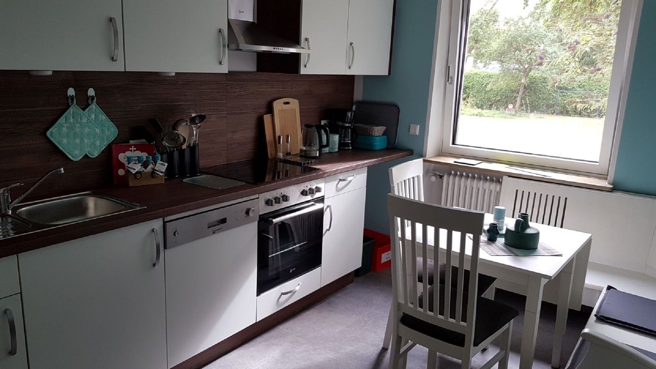Photo of Kitchen in Gundelfingen an der Donau