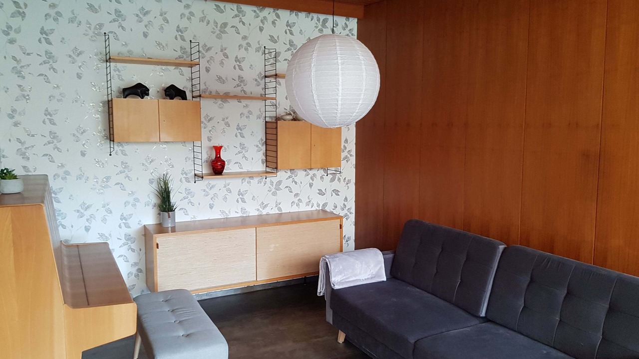 Photo of Livingroom in Gundelfingen an der Donau