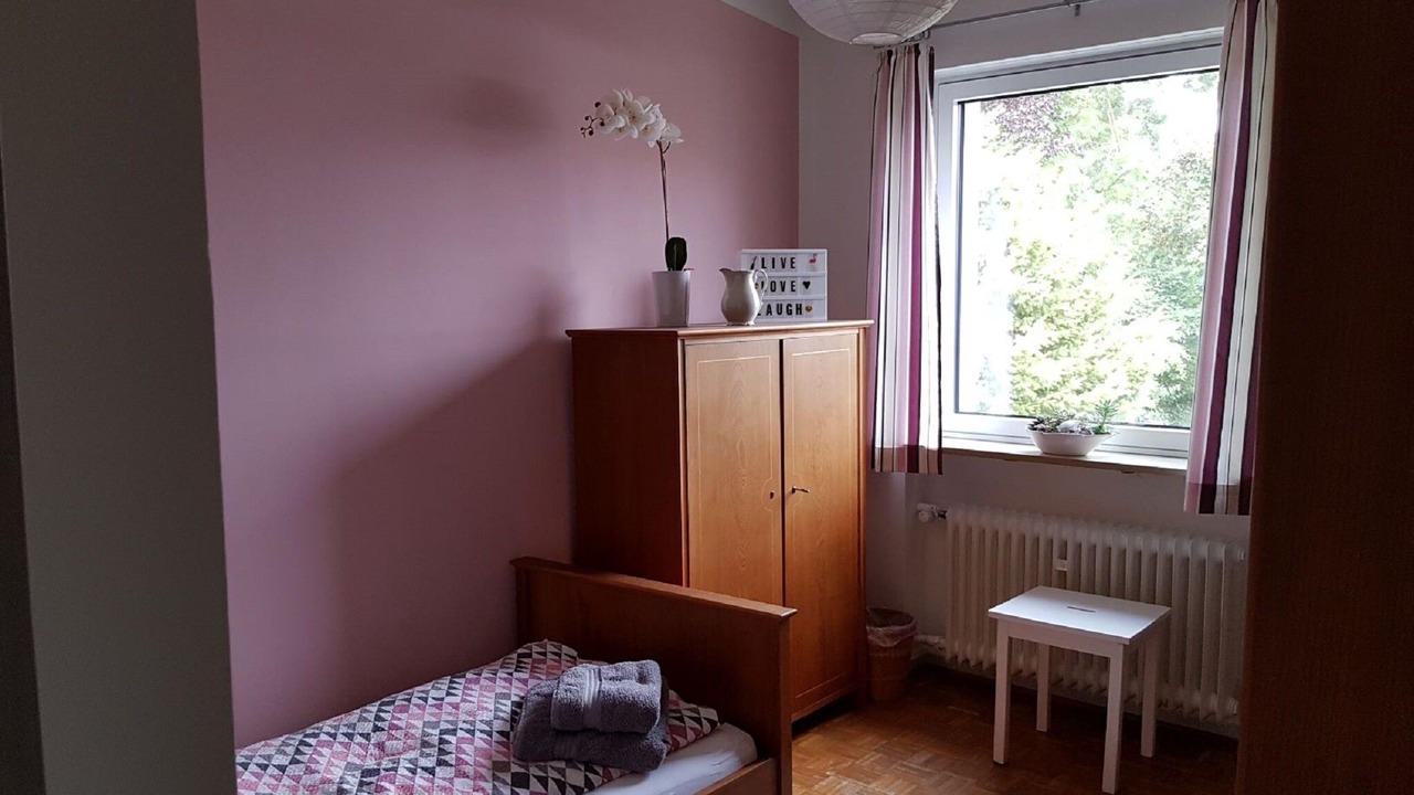 Photo of Bedroom in Gundelfingen an der Donau