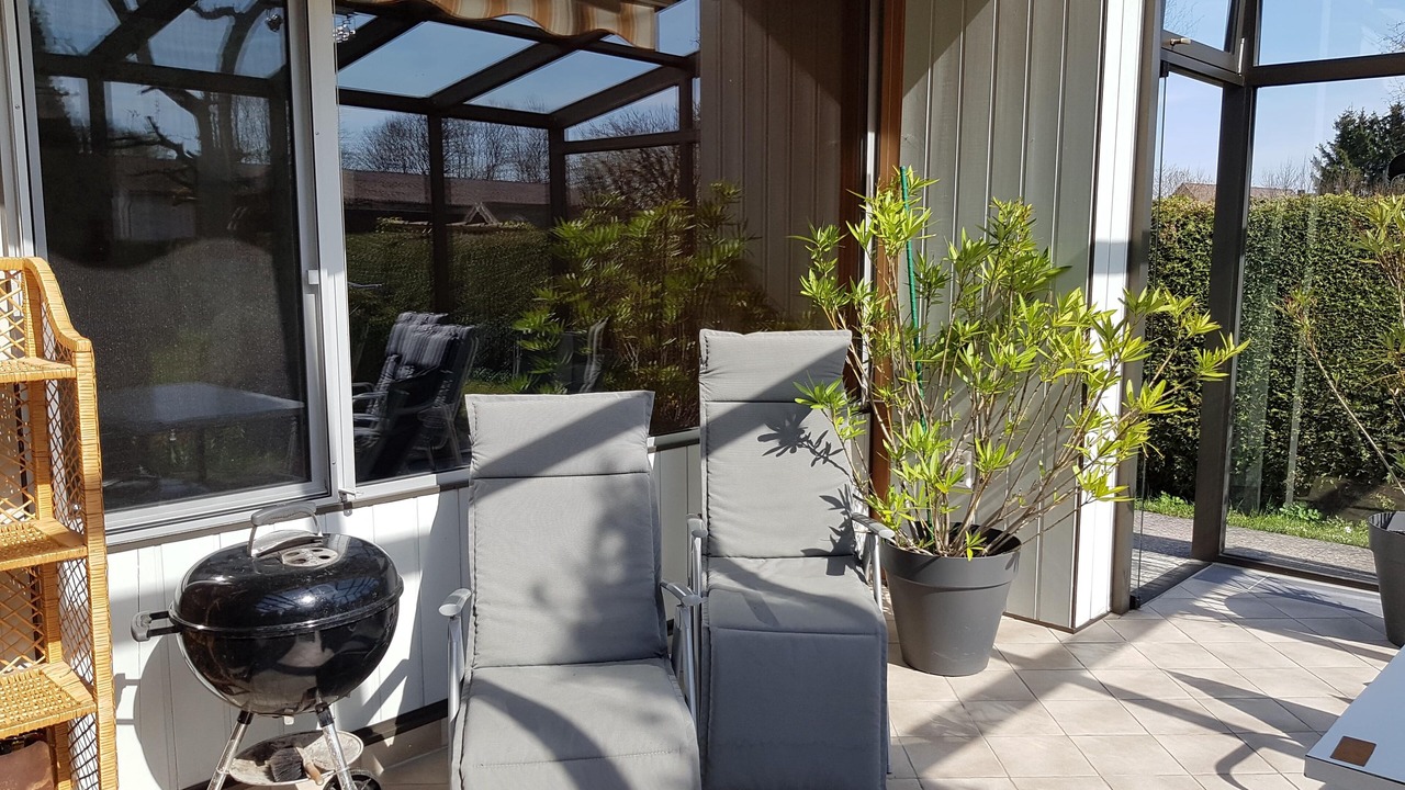 Photo of Patio Balcony in Gundelfingen an der Donau