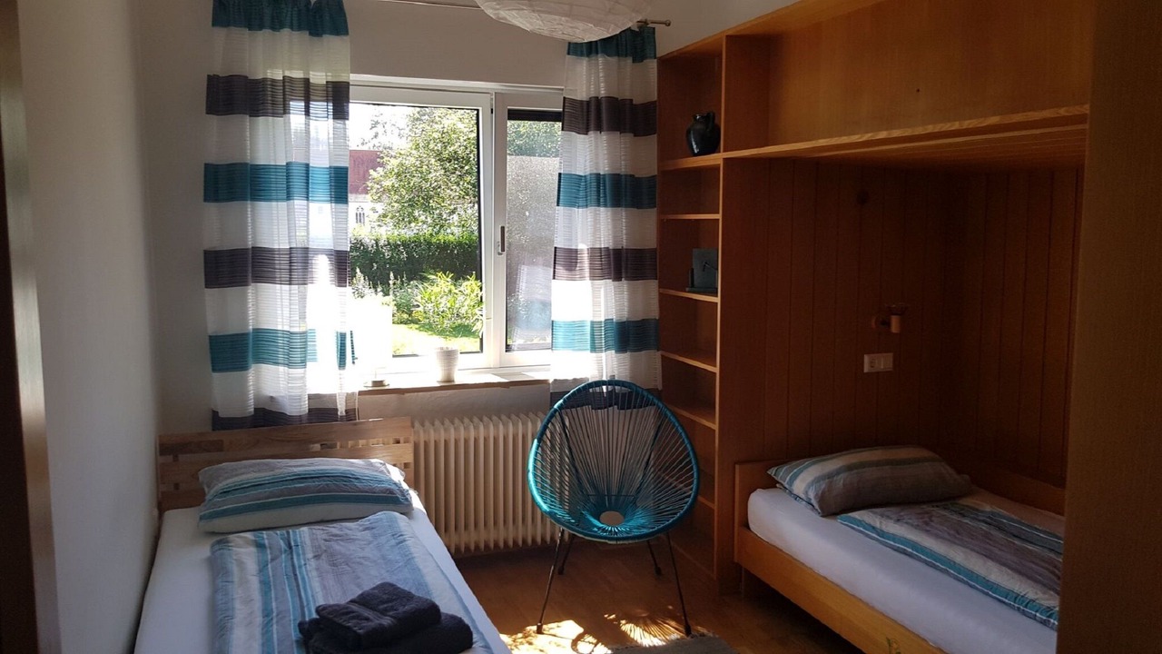 Photo of Bedroom in Gundelfingen an der Donau