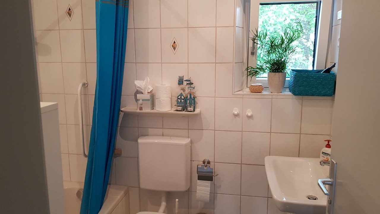 Photo of Bathroom in Gundelfingen an der Donau