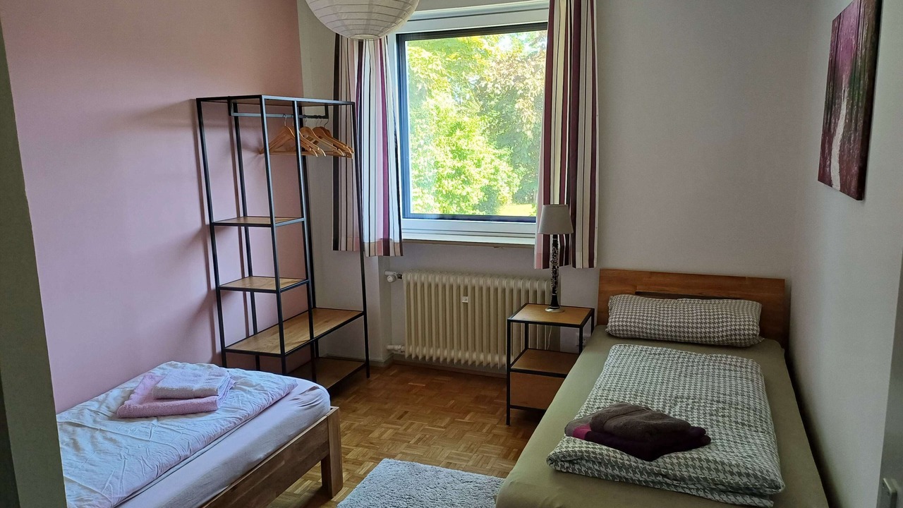 Photo of Bedroom in Gundelfingen an der Donau