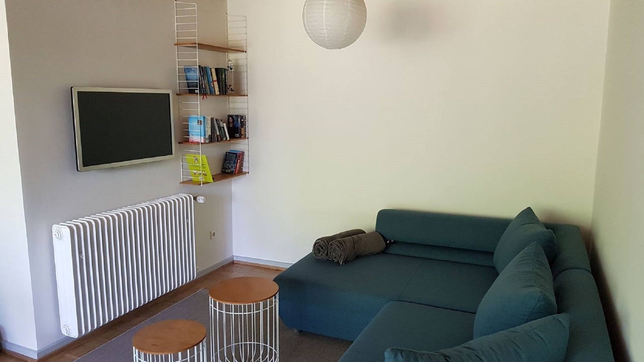 Photo of Livingroom in Gundelfingen an der Donau