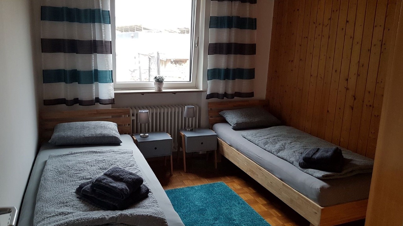 Photo of Bedroom in Gundelfingen an der Donau