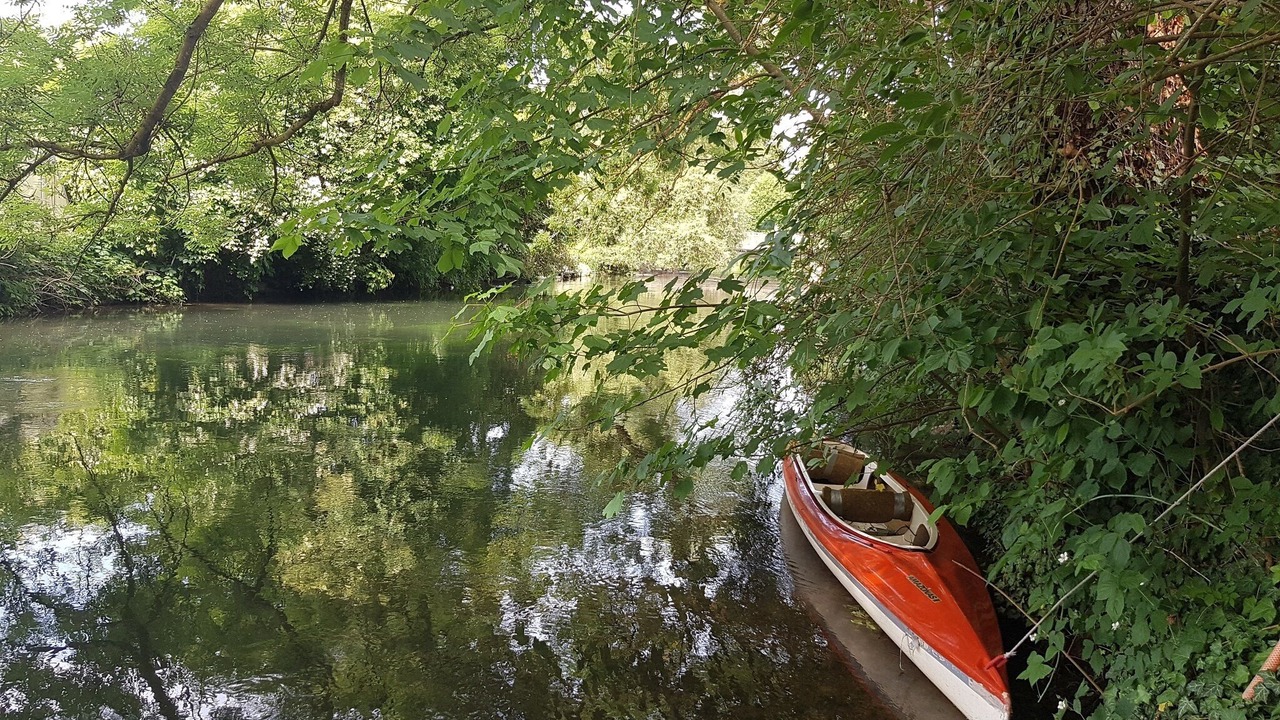 Photo of Outdoor in Gundelfingen an der Donau
