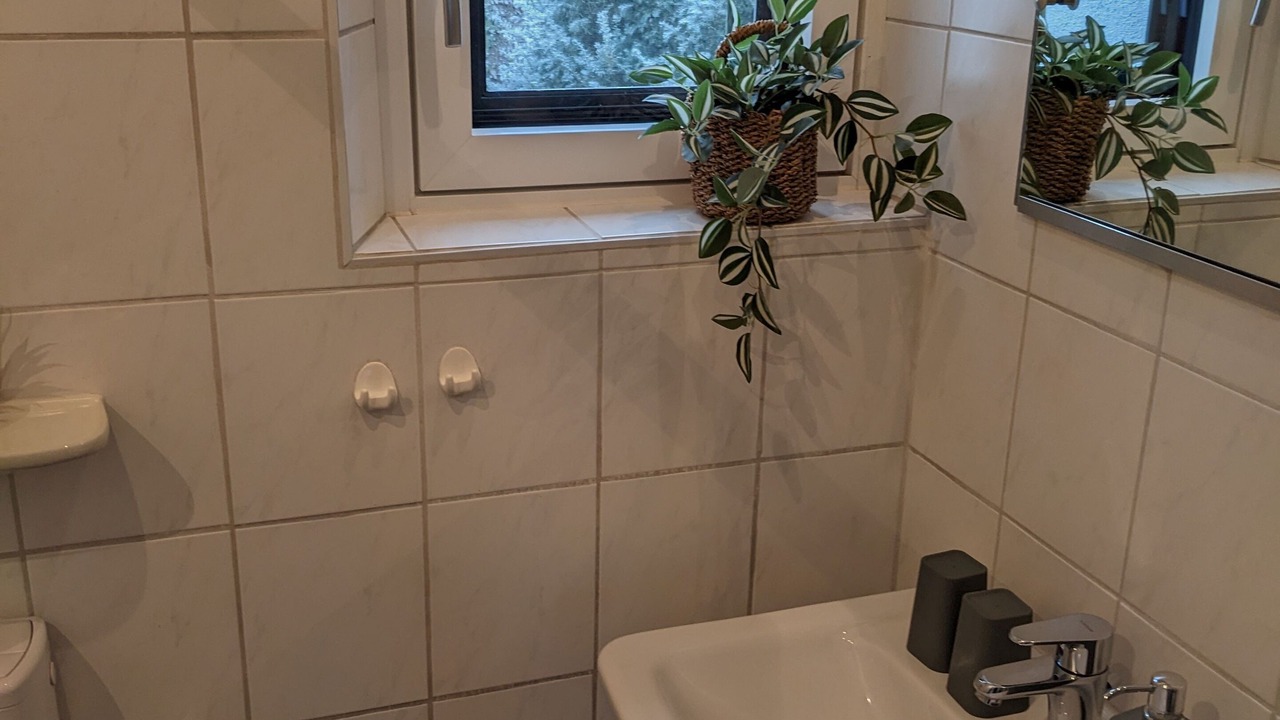 Photo of Bathroom in Gundelfingen an der Donau