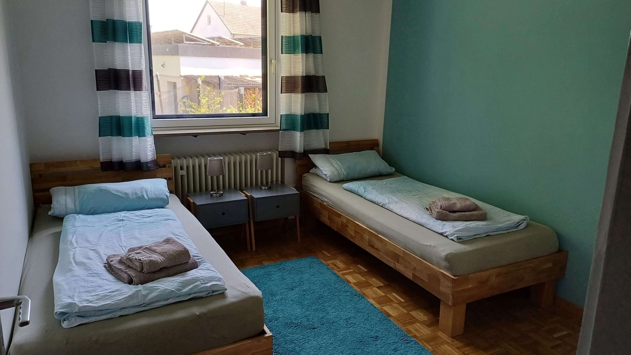 Photo of Bedroom in Gundelfingen an der Donau