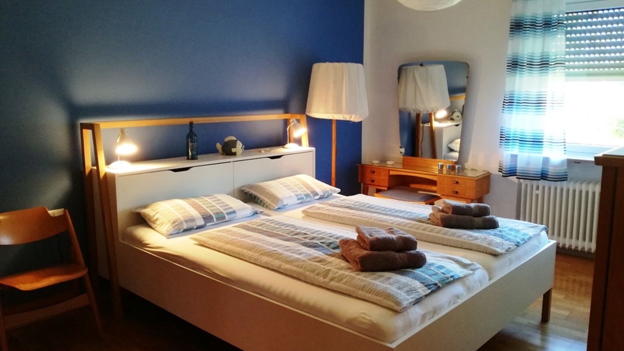 Photo of Bedroom in Gundelfingen an der Donau