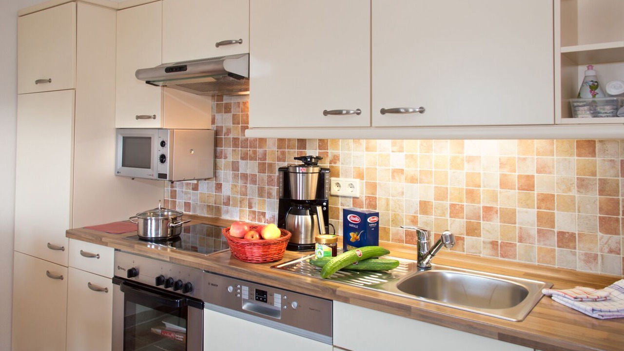 Photo of Kitchen in Haundorf