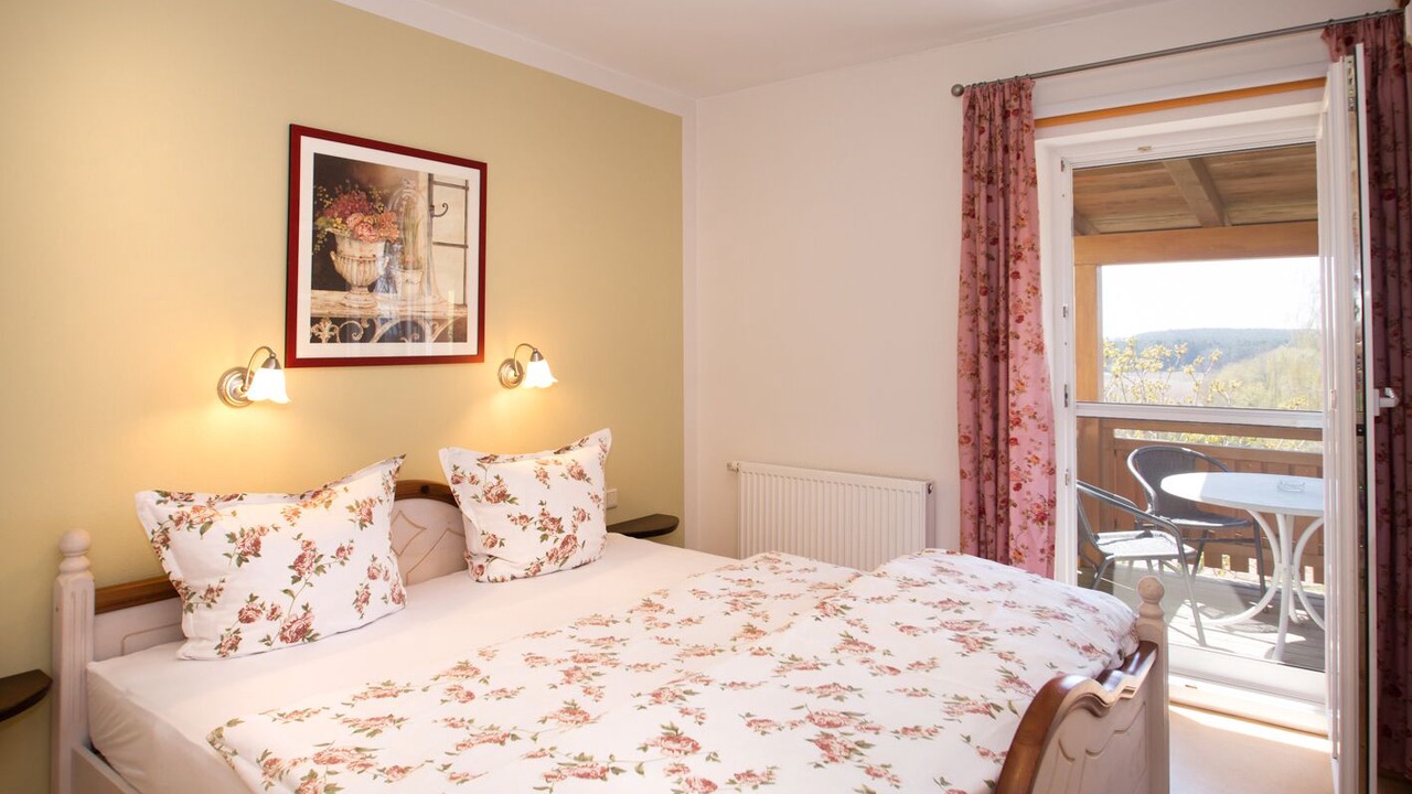 Photo of Bedroom in Haundorf