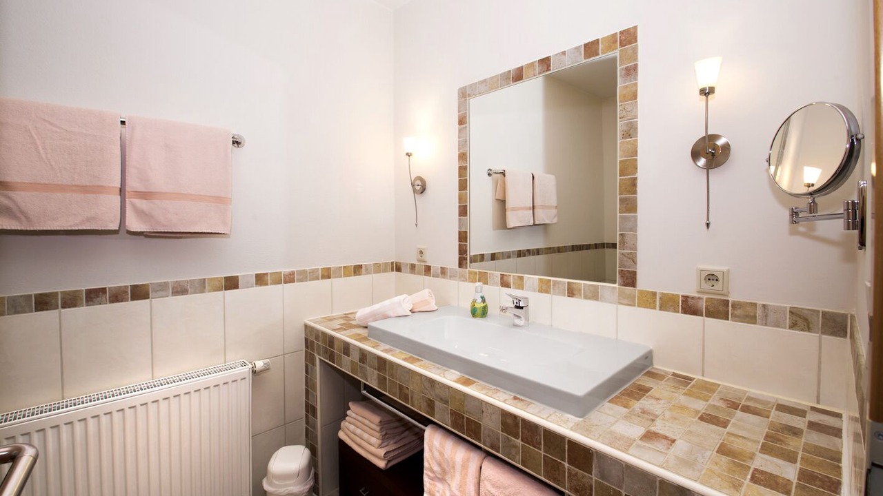 Photo of Bathroom in Haundorf