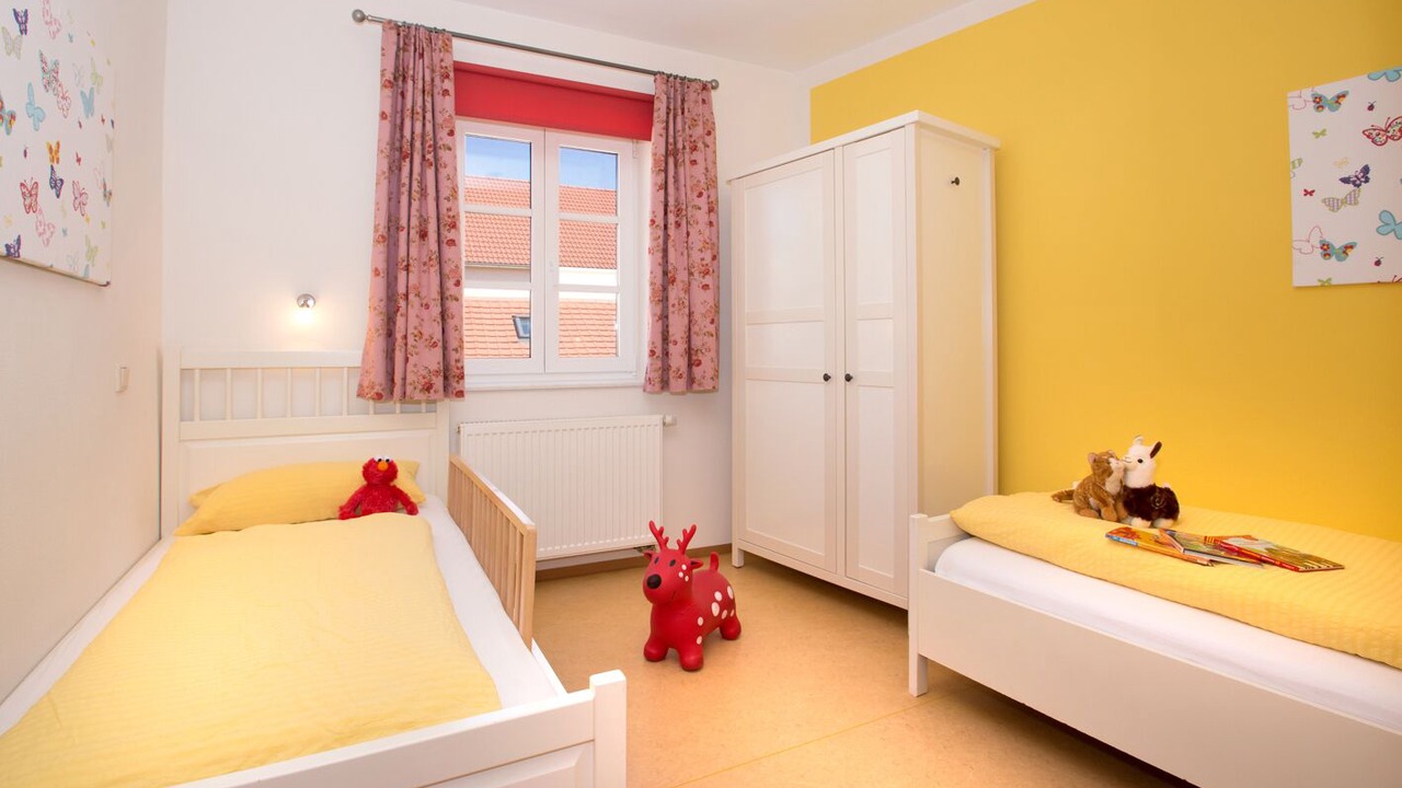 Photo of Bedroom in Haundorf