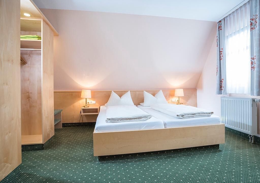 Photo of Bedroom in Sommerhausen