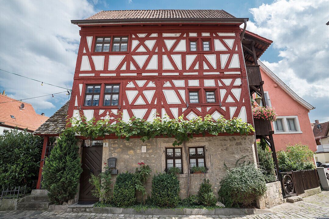 Photo of Outdoor in Sommerhausen