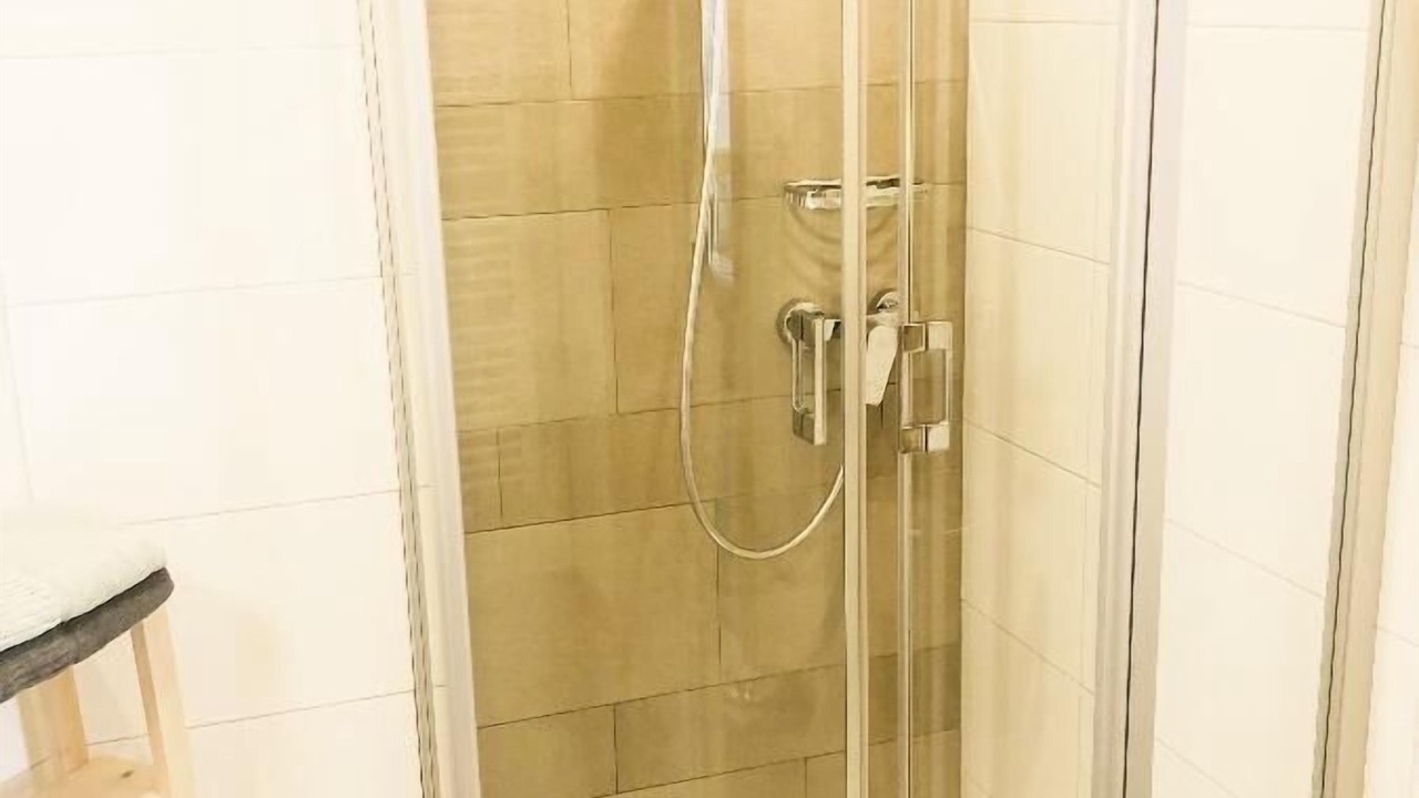 Photo of Bathroom in Sommerhausen