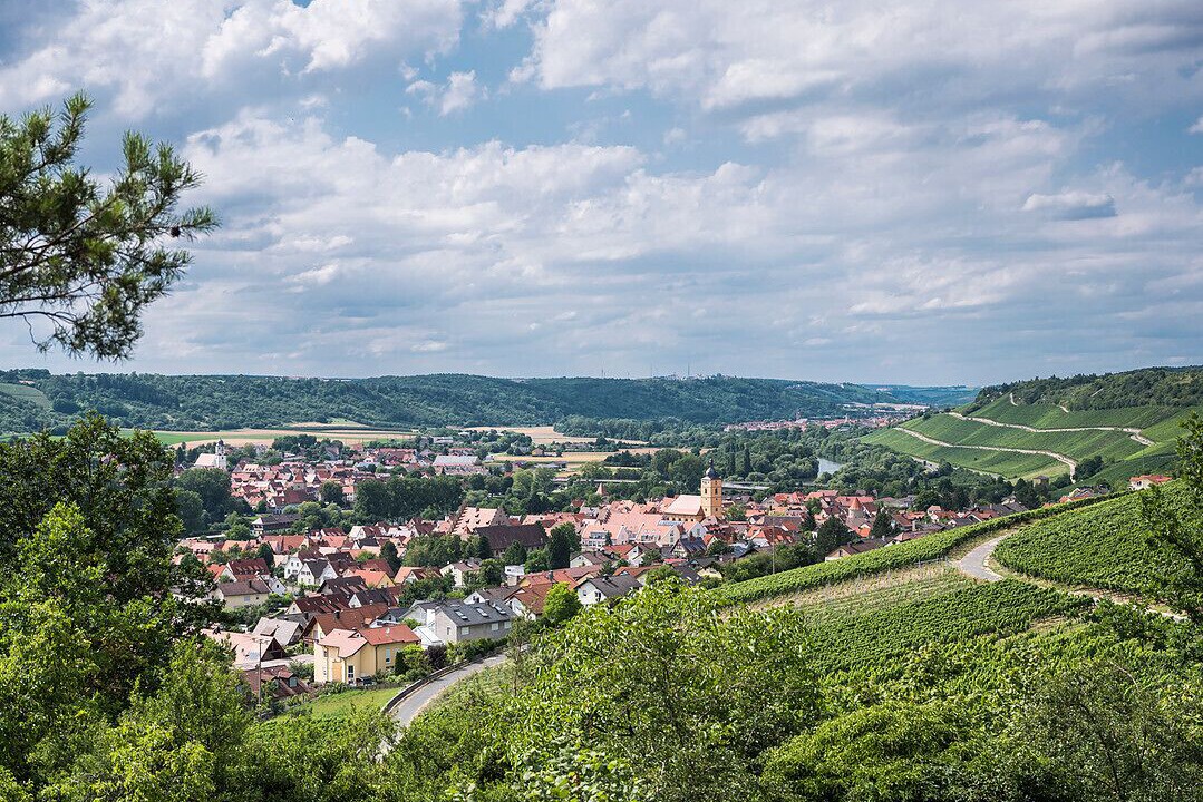 Photo of Outdoor in Sommerhausen