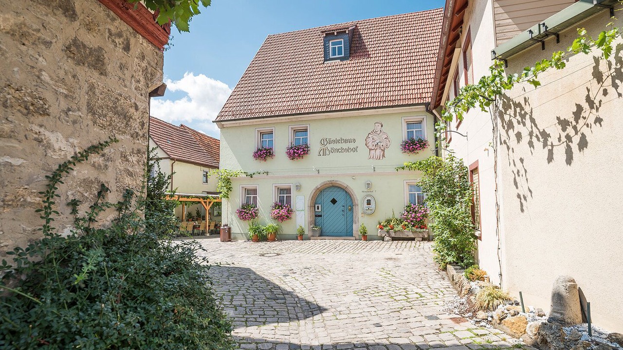 Photo of Outdoor in Sommerhausen