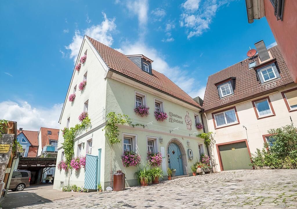 Photo of Outdoor in Sommerhausen