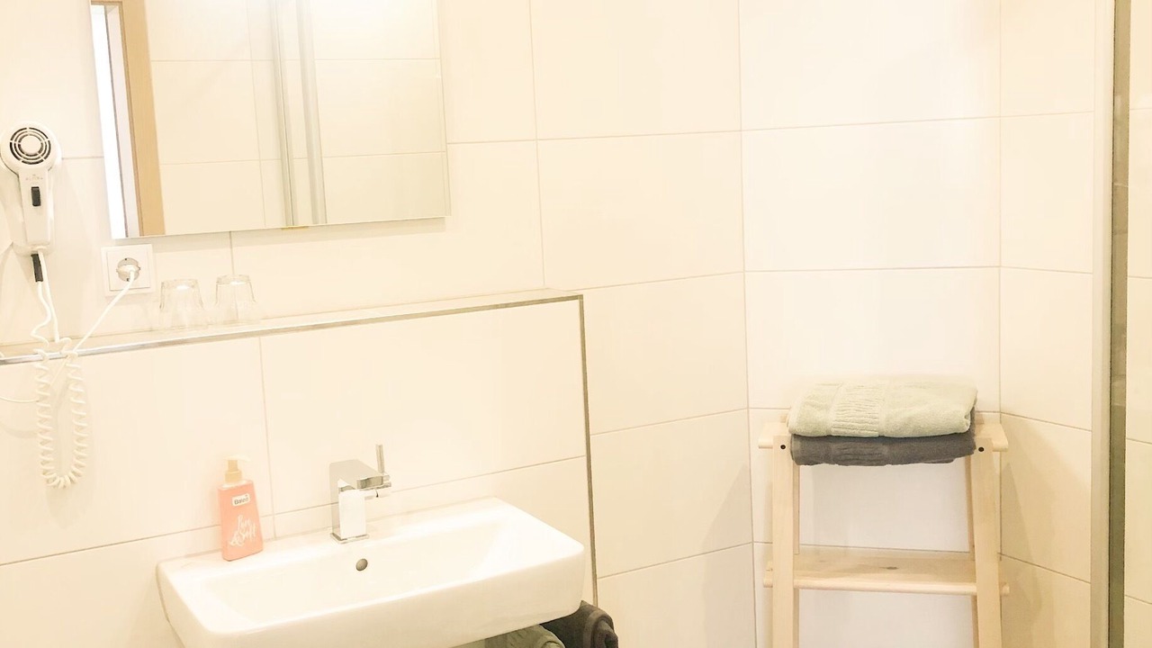 Photo of Bathroom in Sommerhausen
