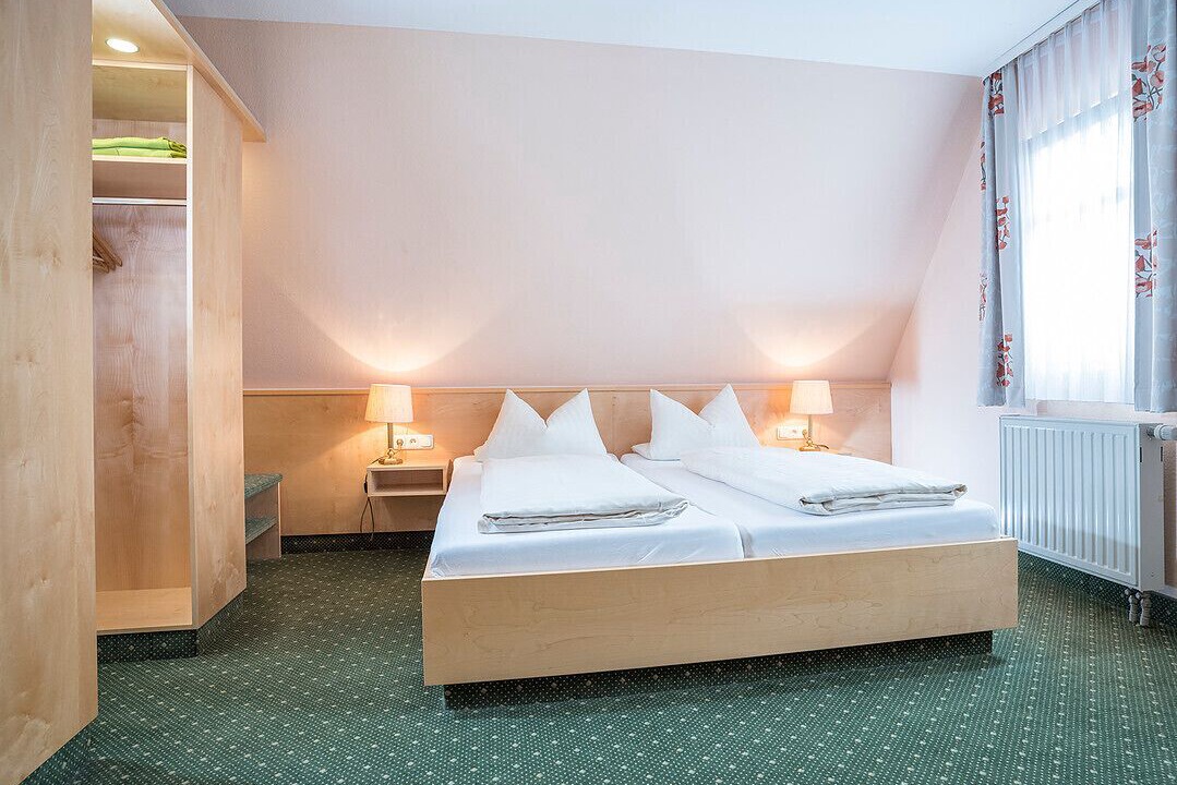 Photo of Bedroom in Sommerhausen