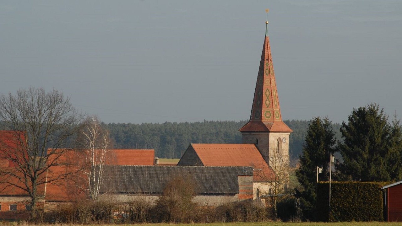 Photo of Outdoor in Georgensgmuend