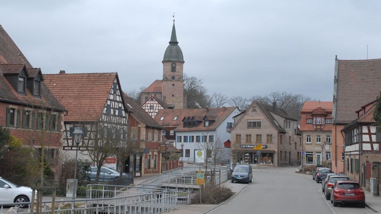 Photo of Others in Georgensgmuend
