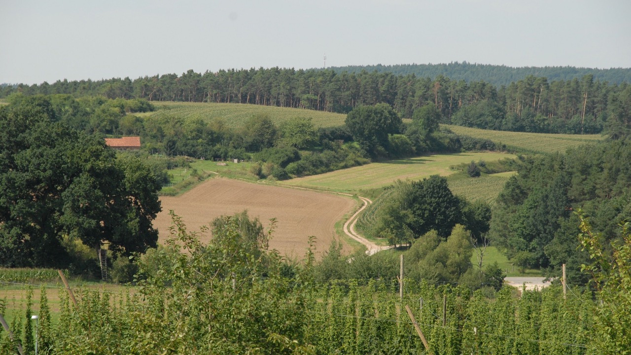 Photo of Outdoor in Georgensgmuend