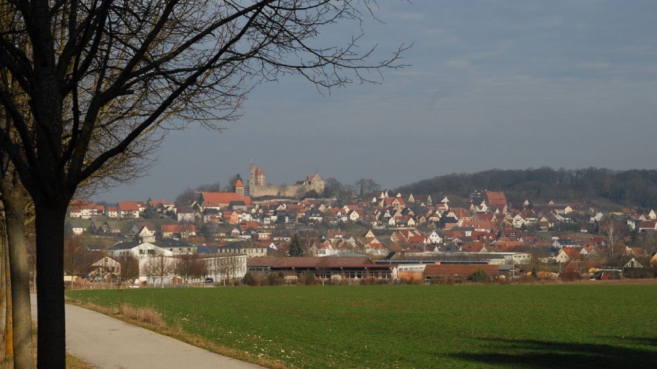 Photo of Others in Georgensgmuend